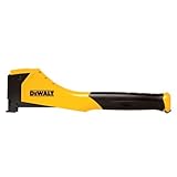 Dewalt DWHTHT450 Heavy-Duty Hammer Tacker by DEWALT