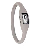 Breo Sport Kids 'Roam' 16cm Grey Digital Watch