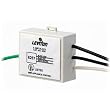 Leviton 6287 DHC Noise Block, 5-Amp, 120-Volt, White