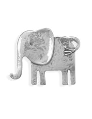 Elephant Pin