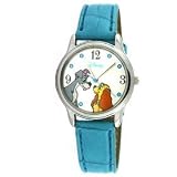 31w04mJAYYL. SL160  Disney Lady and the Tramp Kids Watch