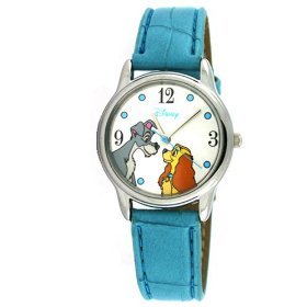 Disney Lady and the Tramp Kids Watch
