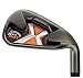 Callaway X-24 Hot Approach Wedge