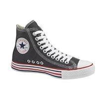 Sonder-Rabatt: Converse Chuck Taylor All Star High CT 108772 Farbe: Black/ White