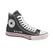 Converse Chuck Taylor All Star High CT 108772 Farbe: Black/ White