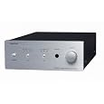 Music Hall Dac25.3 D/a Converter/headphone Amp, Silver&nbsp;&nbsp;by Music Hall 