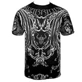Warrior Infamous Tee