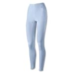 Duofold Women's Mid-Weight Two-Layer Ankle length pant Thermal, Frost, X-Large