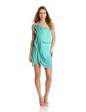 31w07KkBvnL. SL160  BCBGMAXAZRIA Womens Lydia Woven Evening Dress