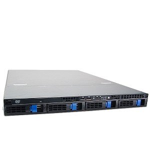 Tyan Transport GT24 Dual Opteron Based 1U Barebones Server