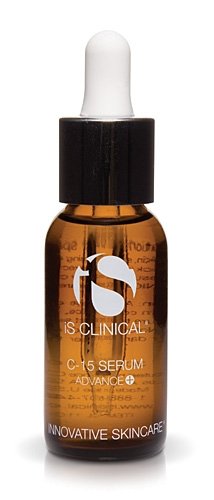 iS Clinical C-15 Serum Advance+