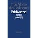 Briefe und Briefwechsel: Band 4: Theodor W. Adorno/Max Horkheimer. Briefwechsel 1927-1969. Band 4.IV: 1950-1969: Band IV: 1950 - 1969: BD 4/IV