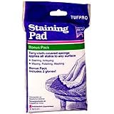 Trimaco #10101 Foam Sponge Stain Pad