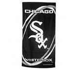 Chicago White Sox Beach Towel