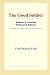 The
Good
Soldier
(Webster's
Croatian
Thesaurus
Edition)