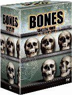 BONES-骨は語る- シーズン4 DVDコレクターズBOX エミリー・デシャネル デイビッド・ボレアナズ ミカエラ・コンリン T・J・サイン タマラ・テイラー