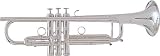 Kanstul ZKT 1500 Signature Series Bb Trumpet, Zkt1500 - 2 Silver - B001DJATRQ