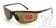 Ray-Ban RB 4021 Sport Nylor Square sunglasses