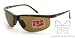 Ray-Ban RB 4021 Sport Nylor Square sunglasses