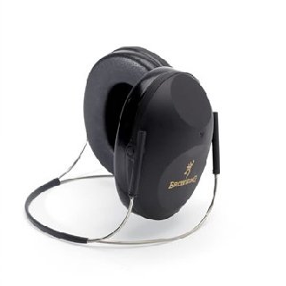 Browning Low Profile Hearing Protector