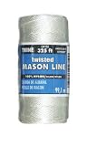 LEHIGH ROPE NST1514-24 NYLON SEINE TWISTED TWINE