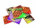 DIMAVERY Saitensatz E-Gitarre, 009-046