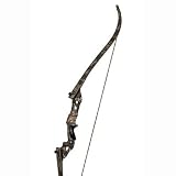 PSE Archery The Coyote Bow Len 60'/Draw Weight 50# For Right Hand