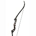 PSE Archery The Coyote Bow Len 60