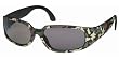 Kid's Camouflage Army Sunglasses - Children Hunting Camo