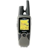 Garmin Rino 520HCX Two-Way Radio and GPS w/ $50 Rebate