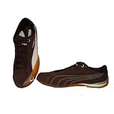 Puma Stock Cat-Men shoes-Bracken Brown/Whisper White