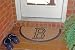 Boston Red Sox Half Moon Door Mat