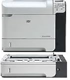 HP P4015TN Monochrome LaserJet Printer