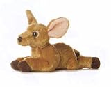 Plush Mule Deer 8"