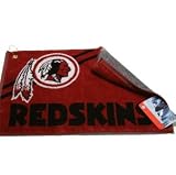 McArthur NFL Jacquard Towels - Washington Redskins