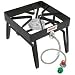 BC Outdoor Patio Stove