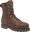 Carolina - Mens - 8" Insulated Waterproof composite toe