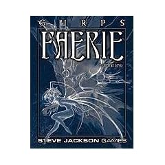 Gurps Faerie