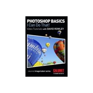 Photoshop Basics - Calumet