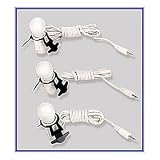 Additional Building Light Cords for Building and Accessories Lighting System, 53598, Department 56