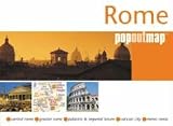 Rome (Popout Map) (Popout Map)