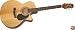 Jasmine by Takamine S34C NEX Cutaway Acoustic Guitar