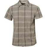 Ambiguous Diner Shirt - Short-Sleeve - Men's