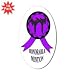 Honorable Mention Ribbon Stickers 10 pack