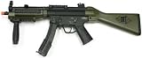 Aftermath Broxa Evolution AEG Airsoft Rifle airsoft gun