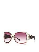 Guess Gafas de Sol GU7179 60F36 (60 mm) Rojo