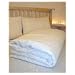 Holy Lamb Organics Cool Comfort Wool Comforter - Full/Queen