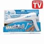 Pedi-Pistol by PedEgg Motorized Pedicure Kit 1 set