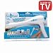 Pedi-Pistol by PedEgg Motorized Pedicure Kit 1 set