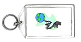 Review SHOPZEUS  / Keychain with 